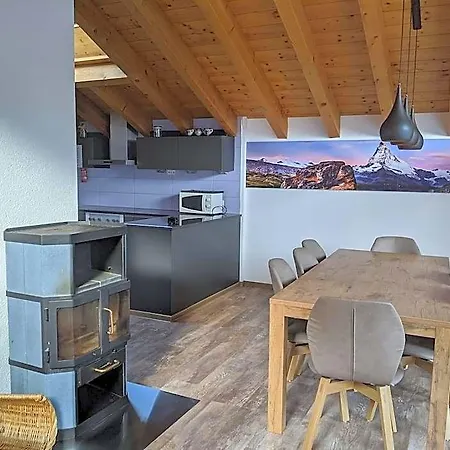 Patricia Self-Check-In Apartments & Spa Access At Alpen Resort