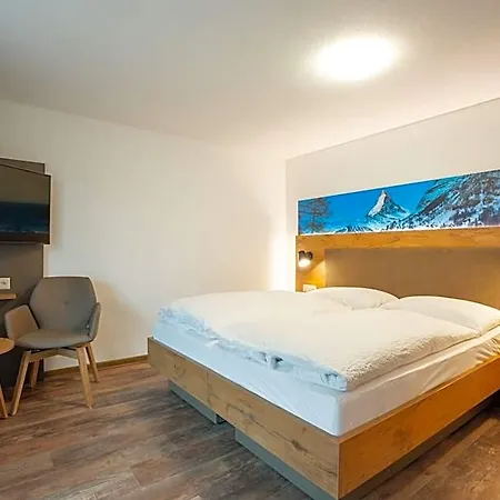 Hotel Patricia