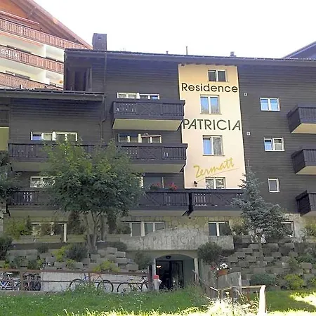 Patricia Self-Check-In Apartments & Spa Access At Alpen Resort 3*