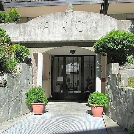 Patricia 3* Zermatt