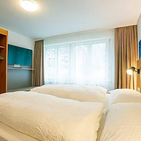 Hotel Patricia