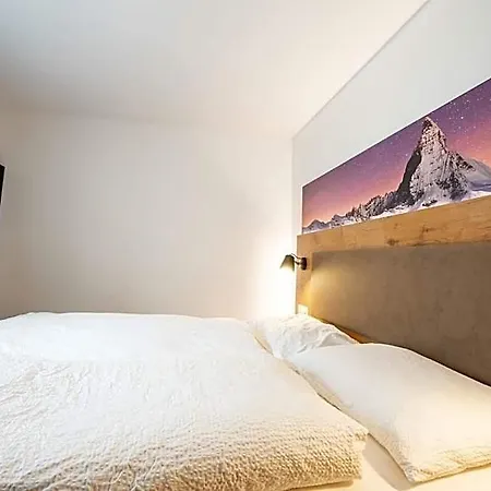 Patricia Hotel Zermatt
