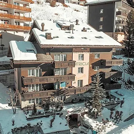 Patricia Zermatt
