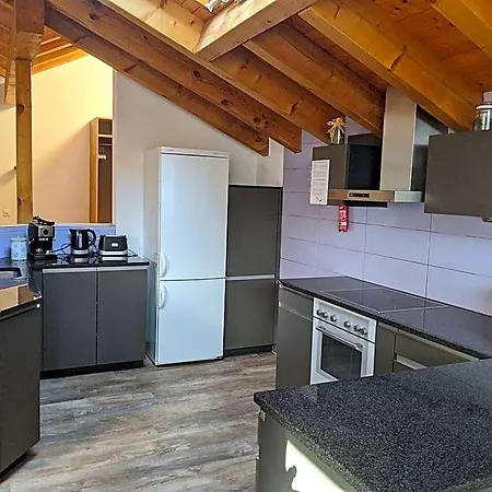 Hotel Patricia Zermatt