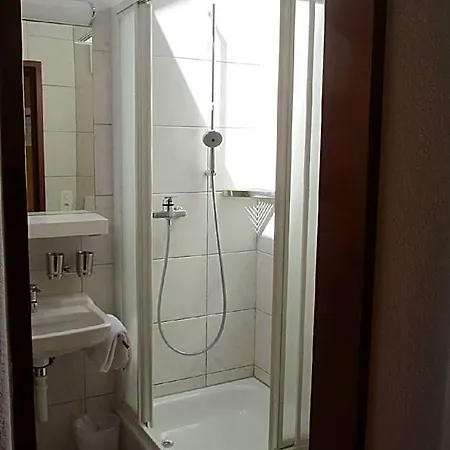 Patricia Hotel 3*