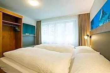 Hotel Patricia 3*