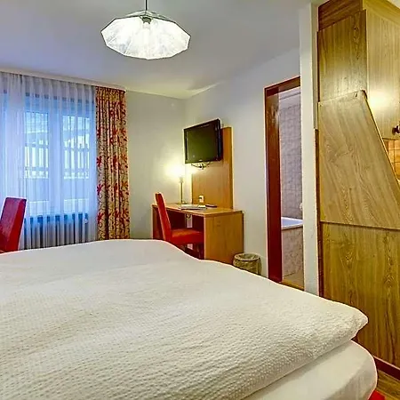Hotel Patricia