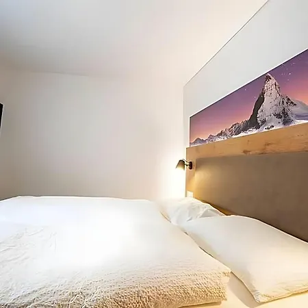 Patricia Self-Check-In Apartments & Spa Access At Alpen Resort 3*