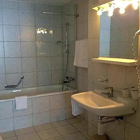 Patricia Hotel 3*