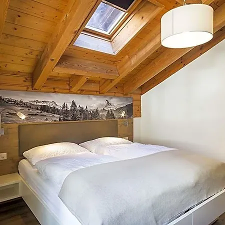 Patricia Self-Check-In Apartments & Spa Access At Alpen Resort 3*