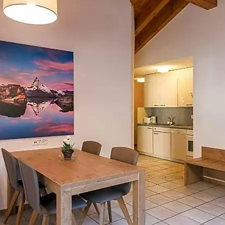 Patricia Self-Check-In Apartments & Spa Access At Alpen Resort