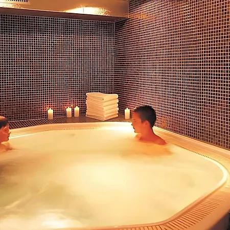 Patricia Self-Check-In Apartments & Spa Access At Alpen Resort 采尔马特