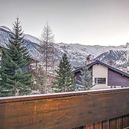 Patricia Self-Check-In Apartments & Spa Access At Alpen Resort 3*