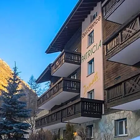 Patricia Self-Check-In Apartments & Spa Access At Alpen Resort 3*
