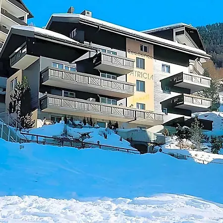 Patricia Self-Check-In Apartments & Spa Access At Alpen Resort 3*