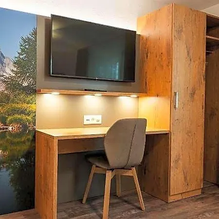 Patricia Self-Check-In Apartments & Spa Access At Alpen Resort 酒店