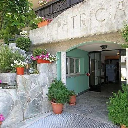 Patricia Self-Check-In Apartments & Spa Access At Alpen Resort 酒店 3*