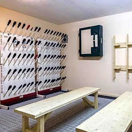 Patricia Self-Check-In Apartments & Spa Access At Alpen Resort 3* 采尔马特