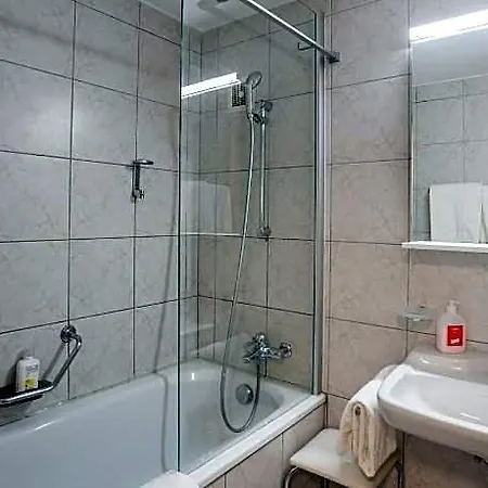 酒店 Patricia Self-Check-In Apartments & Spa Access At Alpen Resort 3*