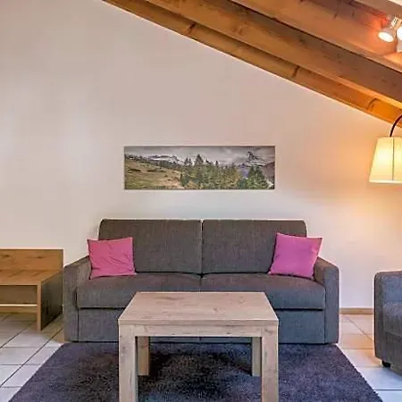 酒店 Patricia Self-Check-In Apartments & Spa Access At Alpen Resort