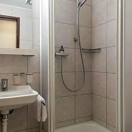 Patricia Self-Check-In Apartments & Spa Access At Alpen Resort 酒店 采尔马特