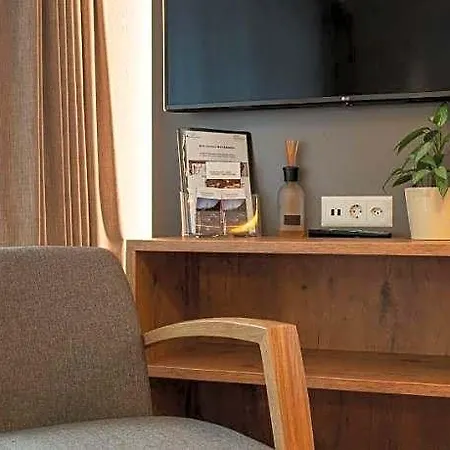 酒店 Patricia Self-Check-In Apartments & Spa Access At Alpen Resort 3*