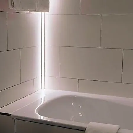 Patricia Self-Check-In Apartments & Spa Access At Alpen Resort