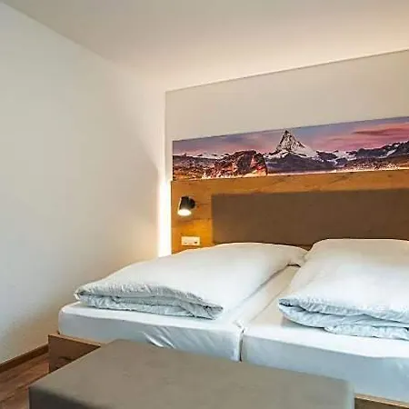 Patricia Self-Check-In Apartments & Spa Access At Alpen Resort 3*