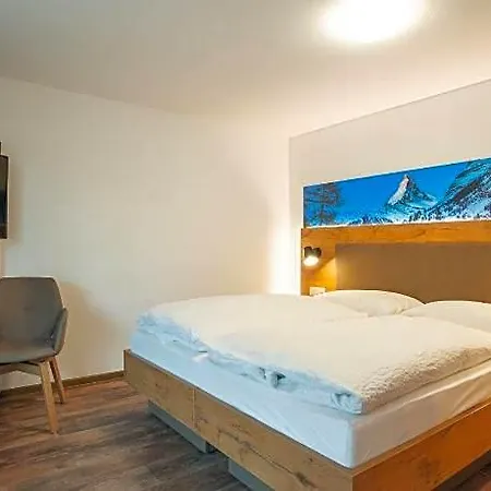酒店 Patricia Self-Check-In Apartments & Spa Access At Alpen Resort 3*