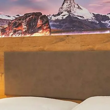 酒店 Patricia Self-Check-In Apartments & Spa Access At Alpen Resort 3*