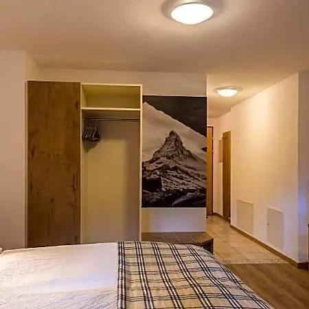 Patricia Self-Check-In Apartments & Spa Access At Alpen Resort 酒店