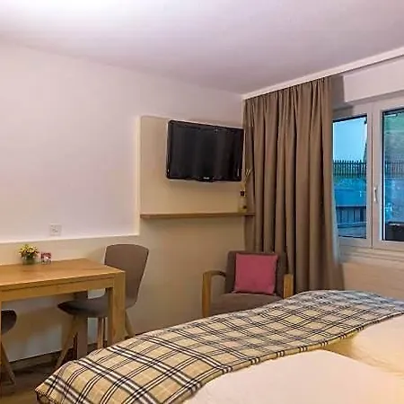 Patricia Self-Check-In Apartments & Spa Access At Alpen Resort 3*